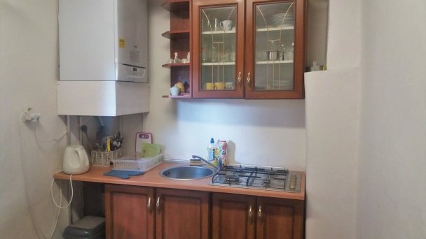 Drevenica Kvačany Kvačany 44