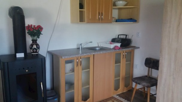 Drevenica Kvačany Kvačany 47