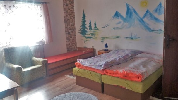 Drevenica Kvačany Kvačany 48