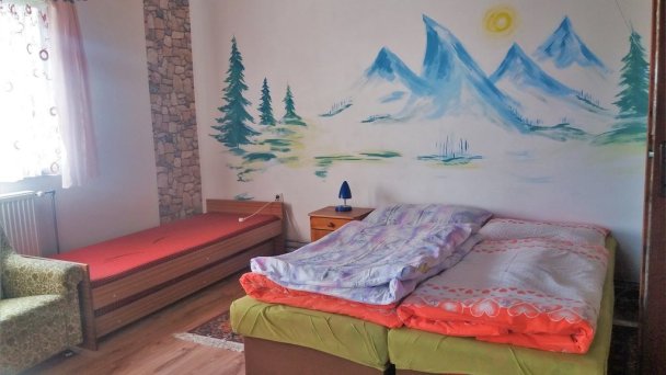 Drevenica Kvačany Kvačany 4