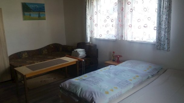 Drevenica Kvačany Kvačany 35