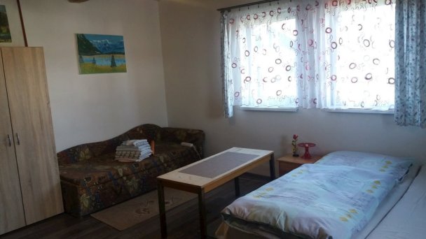 Drevenica Kvačany Kvačany 52