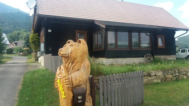 Drevenica Kvačany Kvačany 57