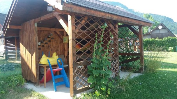 Drevenica Kvačany Kvačany 5