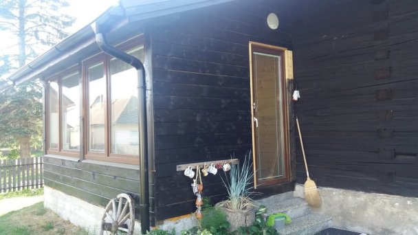 Drevenica Kvačany Kvačany 59