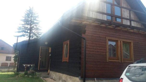 Drevenica Kvačany Kvačany 61