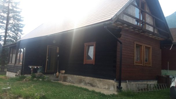 Drevenica Kvačany Kvačany 62