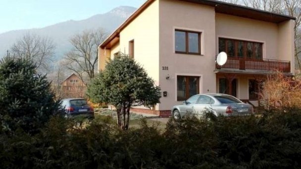 Drevenica Kvačany Kvačany 20