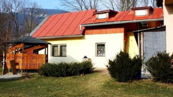 Drevenica Kvačany Kvačany 49