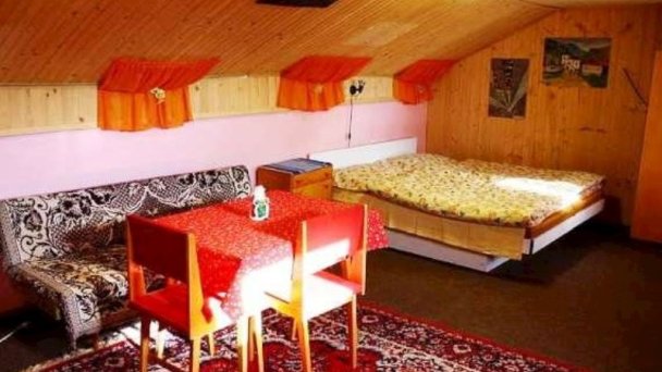 Drevenica Kvačany Kvačany 18