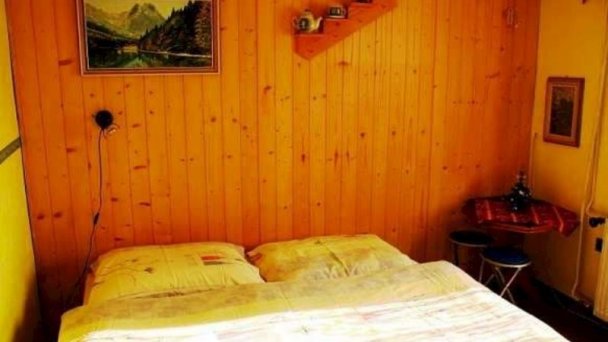 Drevenica Kvačany Kvačany 12