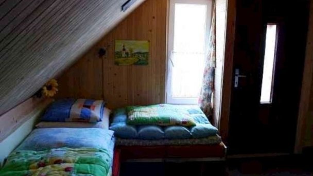 Drevenica Kvačany Kvačany 9