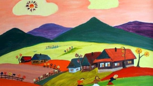 Drevenica Kvačany Kvačany 28