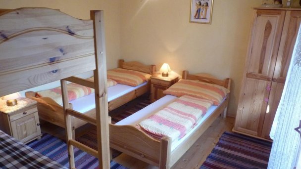 Drevenica Mak Kvačany 10