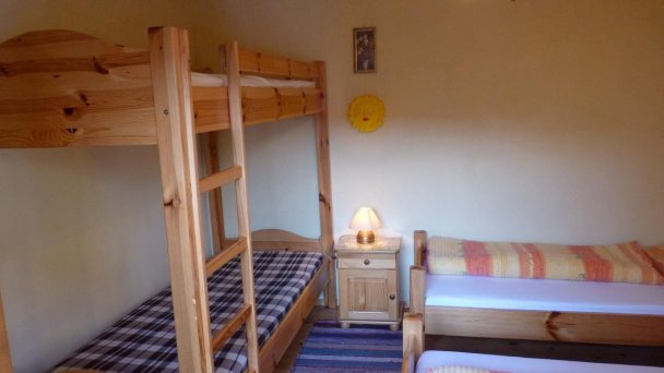 Drevenica Mak Kvačany 3