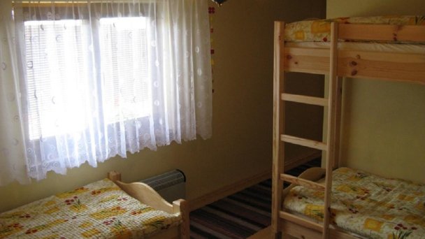 Drevenica Mak Kvačany 12