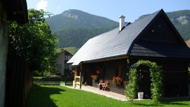 Drevenica Mak Kvačany 6