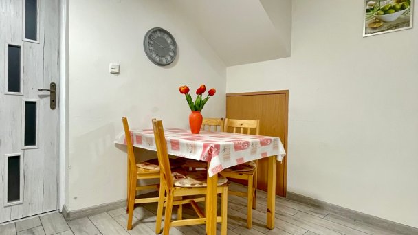 Apartmán Klaudia Liptovský Michal 19 Apartmán Klaudia Liptovský Michal 19