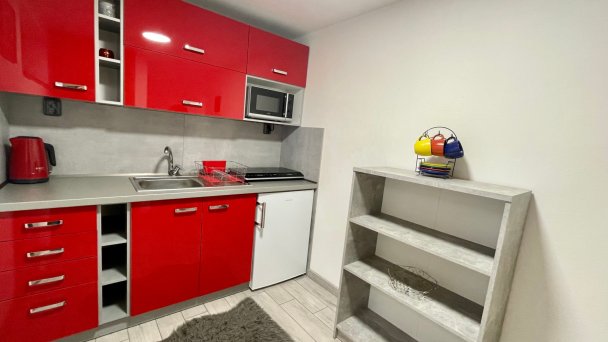 Apartmán Klaudia Liptovský Michal 4 Apartmán Klaudia Liptovský Michal 4
