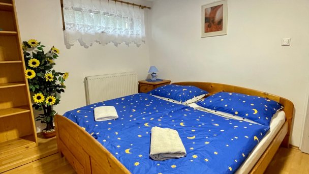 Apartmán Klaudia Liptovský Michal 5 Apartmán Klaudia Liptovský Michal 5