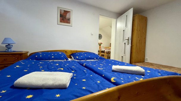 Apartmán Klaudia Liptovský Michal 16 Apartmán Klaudia Liptovský Michal 16