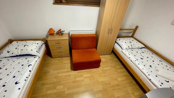 Apartmán Klaudia Liptovský Michal 13 Apartmán Klaudia Liptovský Michal 13