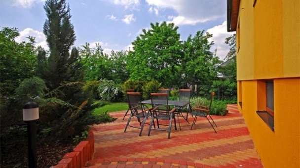 VIP apartmán Liptovský Michal 57