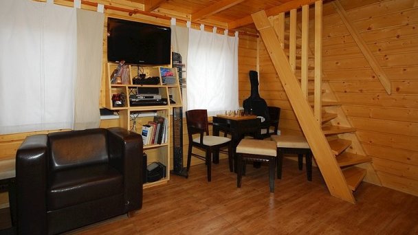 VIP apartmán Liptovský Michal 47