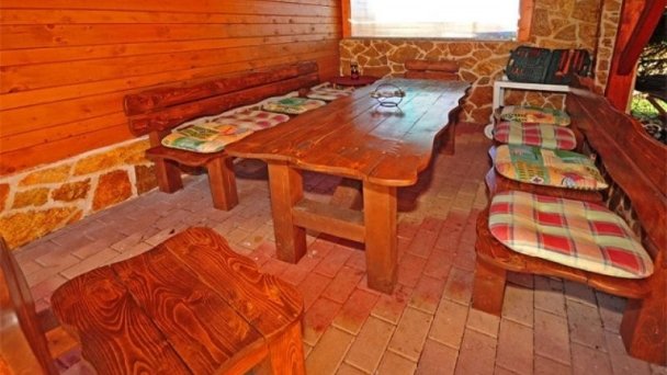 VIP apartmán Liptovský Michal 76
