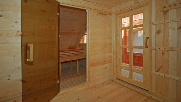 VIP apartmán Liptovský Michal 19
