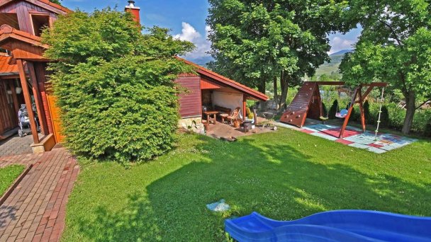 VIP apartmán Liptovský Michal 15