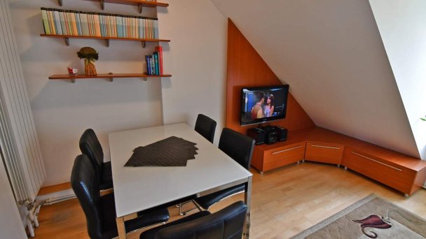 VIP apartmán Liptovský Michal 36