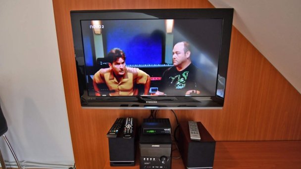 VIP apartmán Liptovský Michal 26