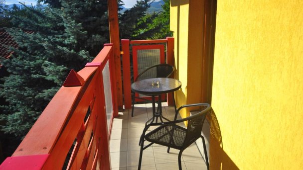 VIP apartmán Liptovský Michal 27