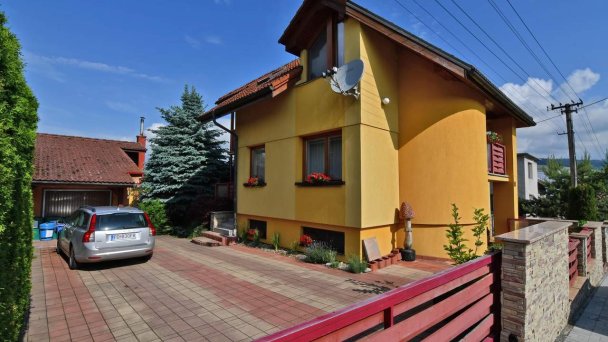 VIP apartmán Liptovský Michal 37