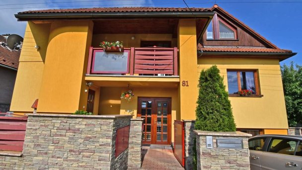 VIP apartmán Liptovský Michal 40