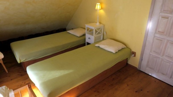 Three chalets Vrútky 35