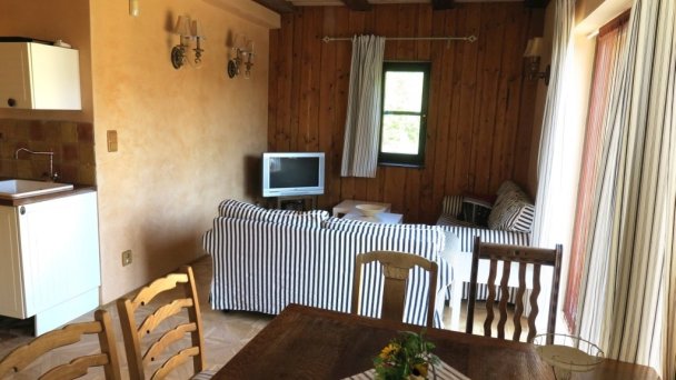 Three chalets Vrútky 38