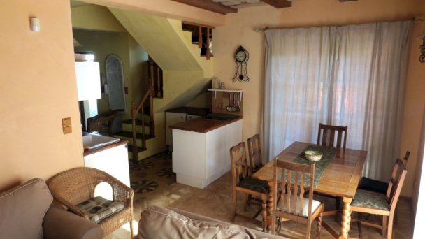 Three chalets Vrútky 41