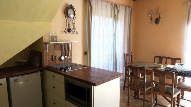 Three chalets Vrútky 42