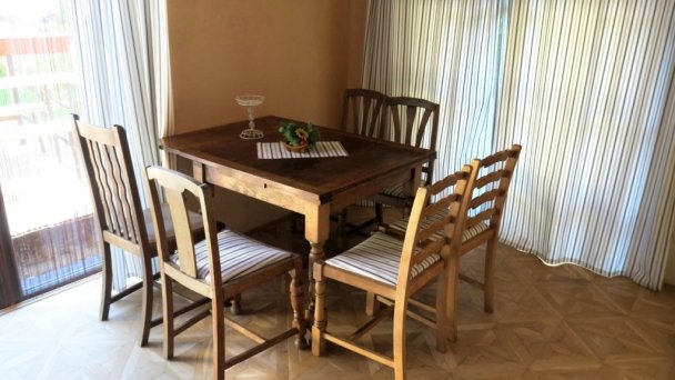 Three chalets Vrútky 43