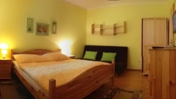 Apartmány Lubika Trstené 31