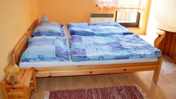 Apartmány Lubika Trstené 32