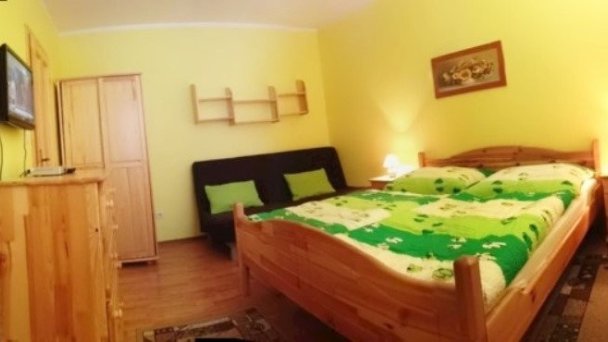 Apartmány Lubika Trstené 33