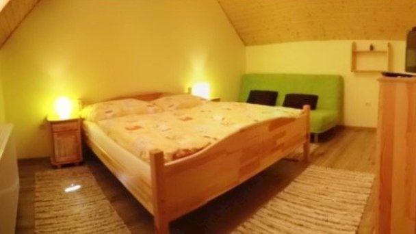 Apartmány Lubika Trstené 36