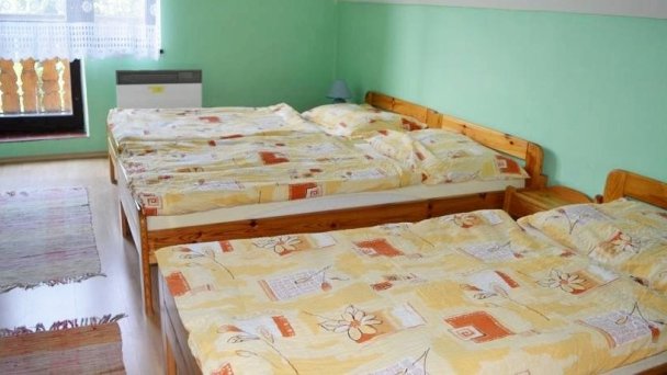 Apartmány Lubika Trstené 42
