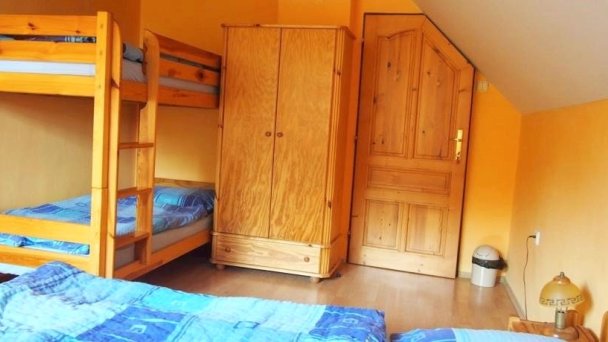 Apartmány Lubika Trstené 46