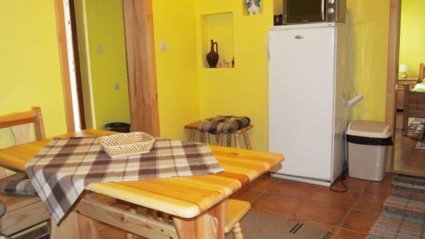 Apartmány Lubika Trstené 50