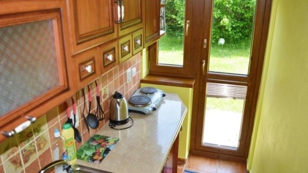Apartmány Lubika Trstené 51