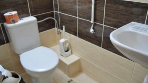 Apartmány Lubika Trstené 52